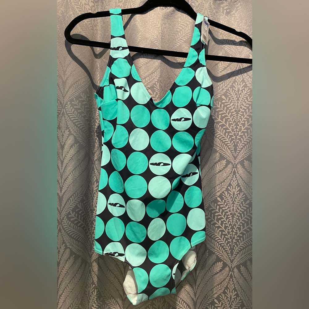 Womens Swim Suit Size Small